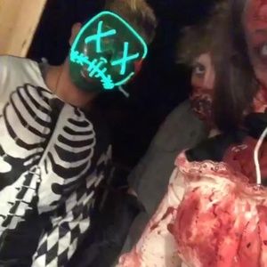 Meet your Posher, Jenny